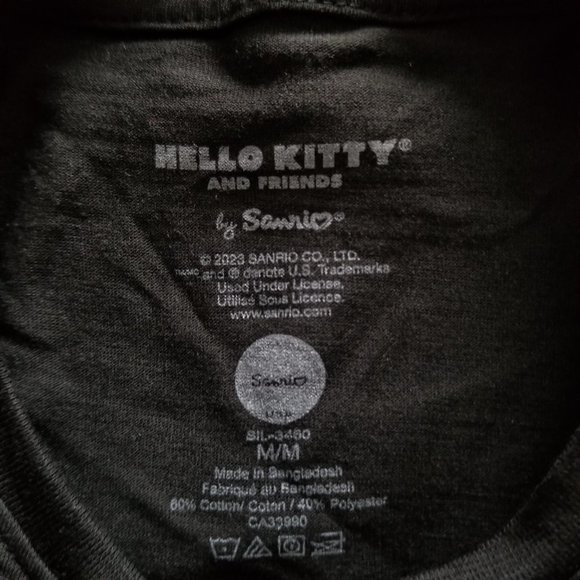 Hello Kitty Tshirt - Picture 4 of 6